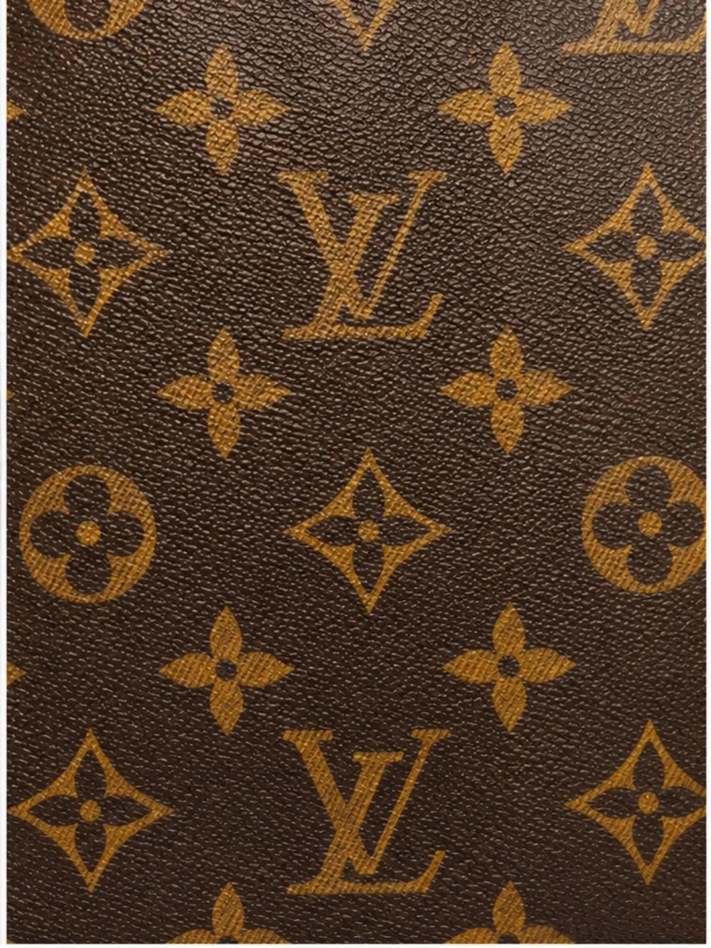 Louis Vuitton Monogram Keepall Bandoulière Duffle Bag 👜 Vintage Travel LV - Picture 7 of 7